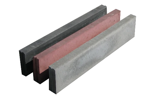 Obrzeże 8 × 30 × 75 cm